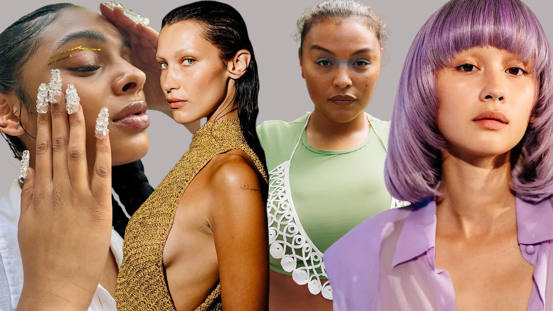 The Top Upcoming Beauty Trends of 2025: What to Expect in the Beauty World