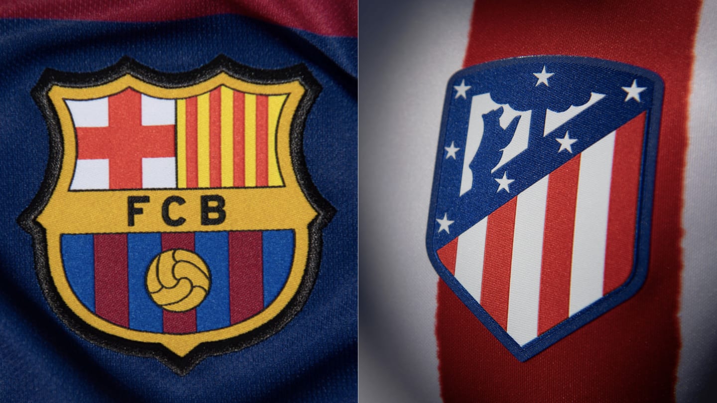 FC Barcelona vs Atlético Madrid: A Rivalry for the Ages