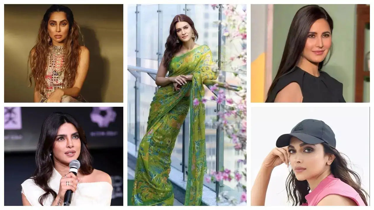 Bollywood celebrities owned skincare brands