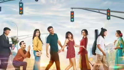 Metro… In Dino: A Soulful Sequel to Life in a… Metro