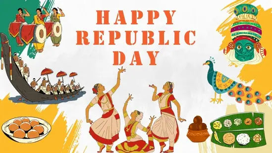 REPUBLIC DAY 2025