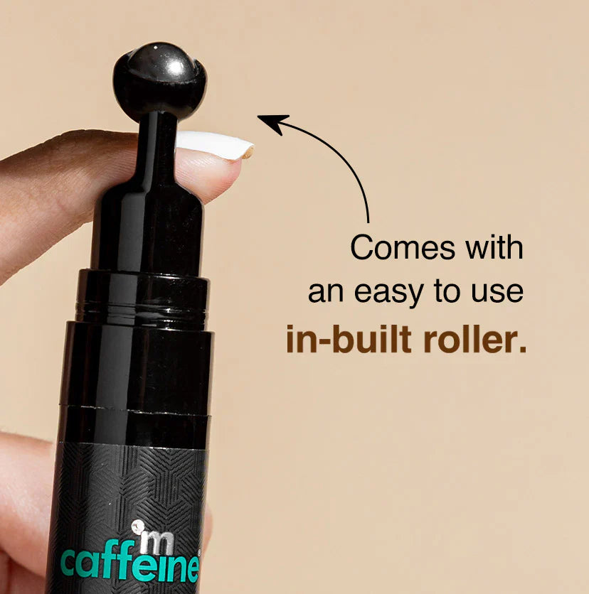 MCaffeine VS Foxtale