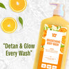 Top 10 Tan Removal Body Washes in India (2026) – Dermatologist Approved