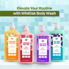 How to Remove Tan from Back, Neck & Arms with Brightening Body Washes