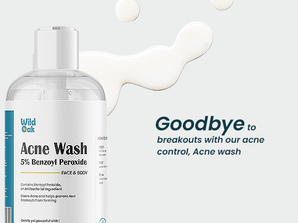 Acne: A Common Concern for Everyone And How Benzoyl Peroxide Can Help