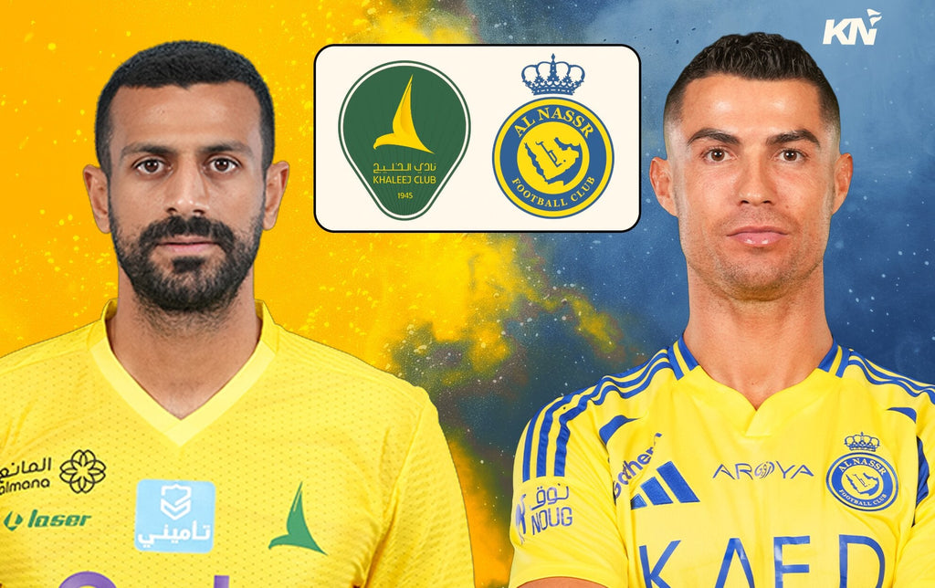 Al Khaleej vs. Al Nazzar: An Exciting Clash in the World of Football