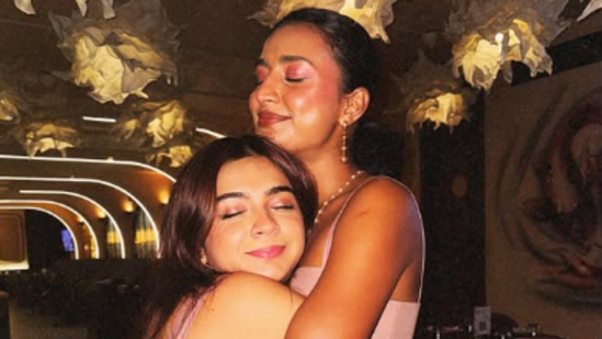 Are rebel kid and Rida still friends?