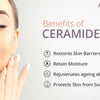 Unlock Radiant Skin with Ceramide Skincare: Benefits, Tips, and More