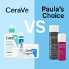 CeraVe vs Paula’s Choice: Which Skincare Brand Is Right for You?