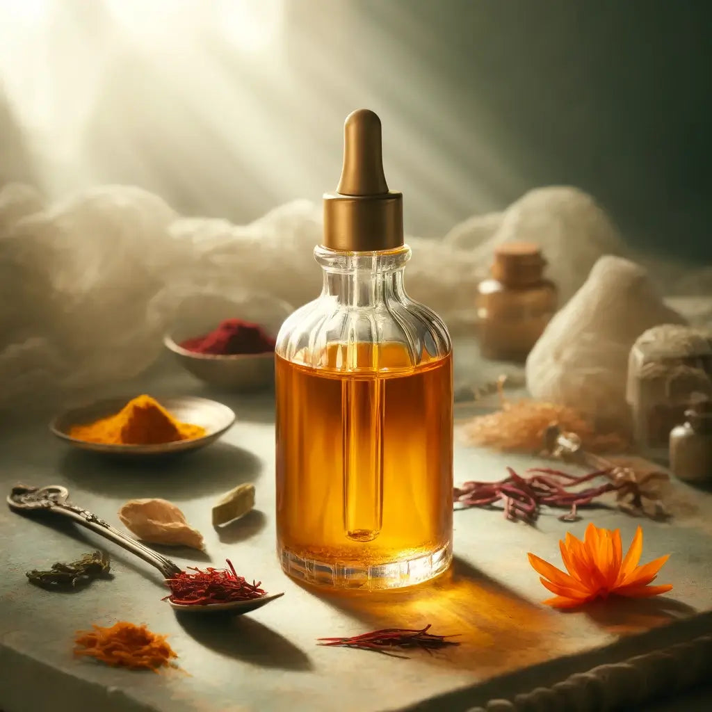 Why Kumkumadi Oil is So Expensive? Elixir of the Gods