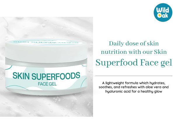 The Magic of Aloe Vera: Nature’s Skin Superfood