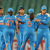 wild oak women cricket ireland india odi