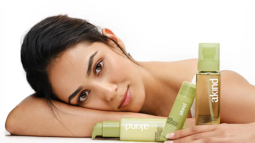 Mira Kapoor's Akind: Redefining Skincare with Purpose and Passion
