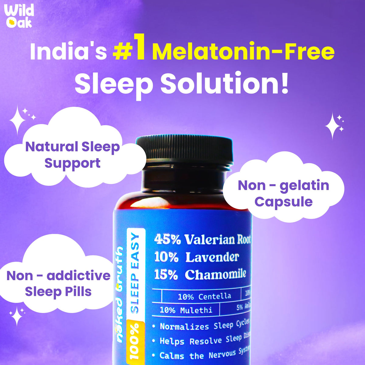 Sleeping Pills Available In India Market