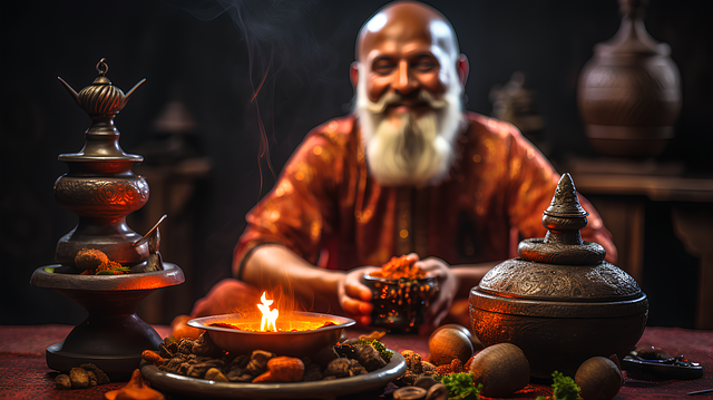 Ayurveda Meets Biotech: Fermented Skincare Actives You Must Try in 2025