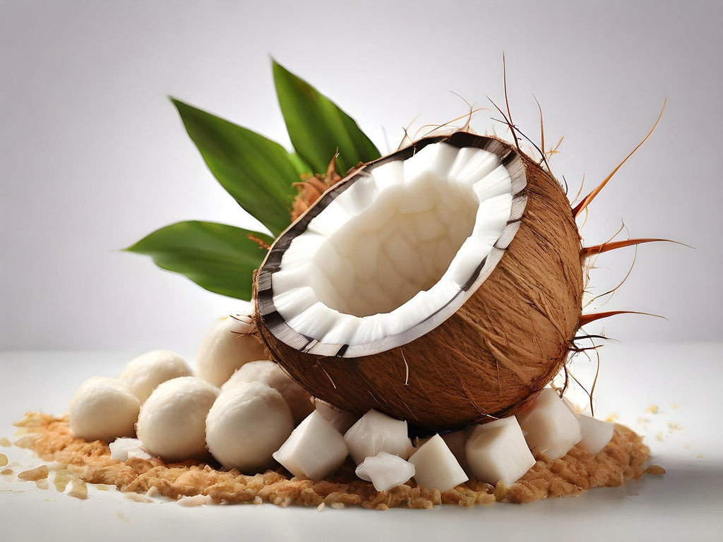 Coconut Oil vs Specialty Stretch Mark Oils: Any Difference?