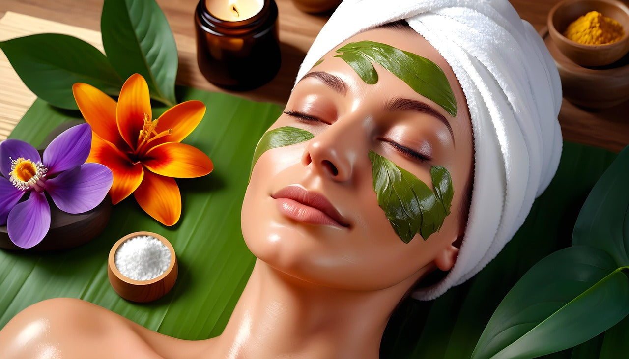 Electrolyte-Infused Skincare: Hydration Beyond Water