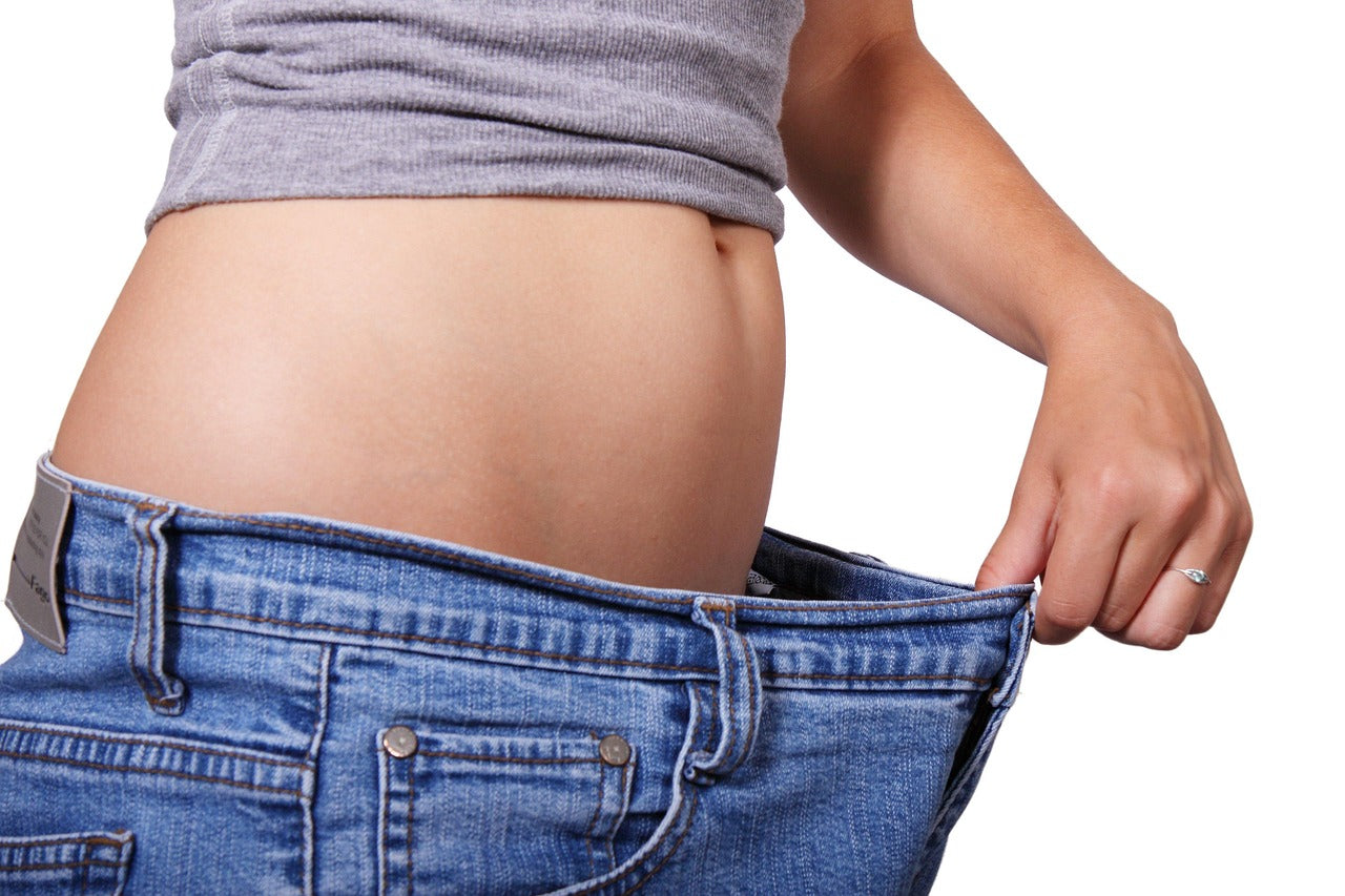 Stretch Marks After Weight Loss: How to Fade Them Without Harsh Retinoids