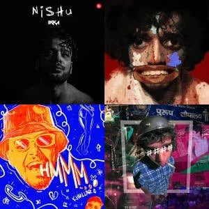 Rise of Desi Hip Hop