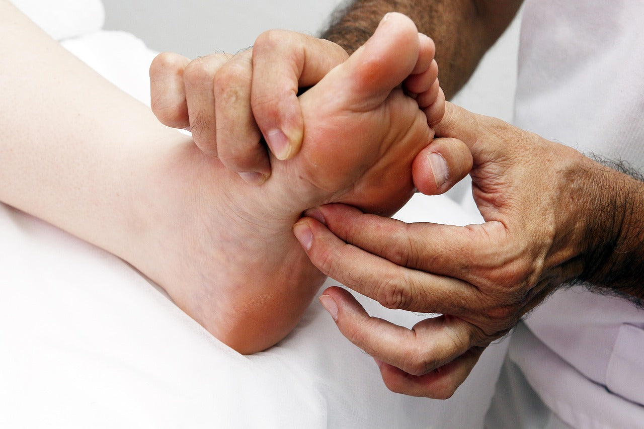 Foot Peels vs Urea Creams: Which Works Better for Cracked Heels?