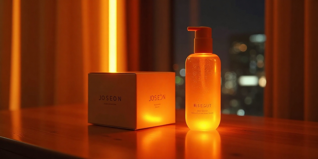 K-Beauty Royalty: Is Beauty of Joseon the Best Korean Skincare Brand of 2025?