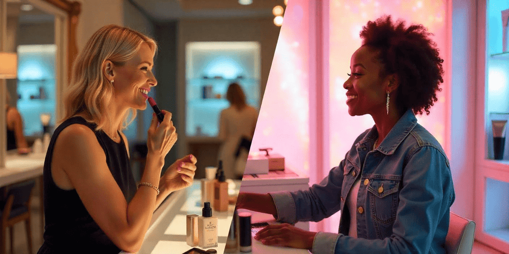 Estée Lauder vs Bobbi Brown: Which Skincare & Makeup Brand Wins in 2025?