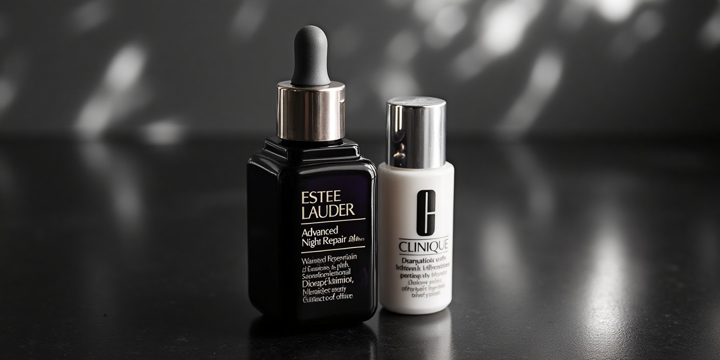 Estée Lauder vs Clinique: Which Skincare Brand Reigns Supreme in 2025?