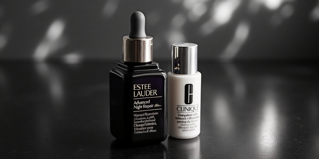 Estée Lauder vs Clinique: Which Skincare Brand Reigns Supreme in 2025?