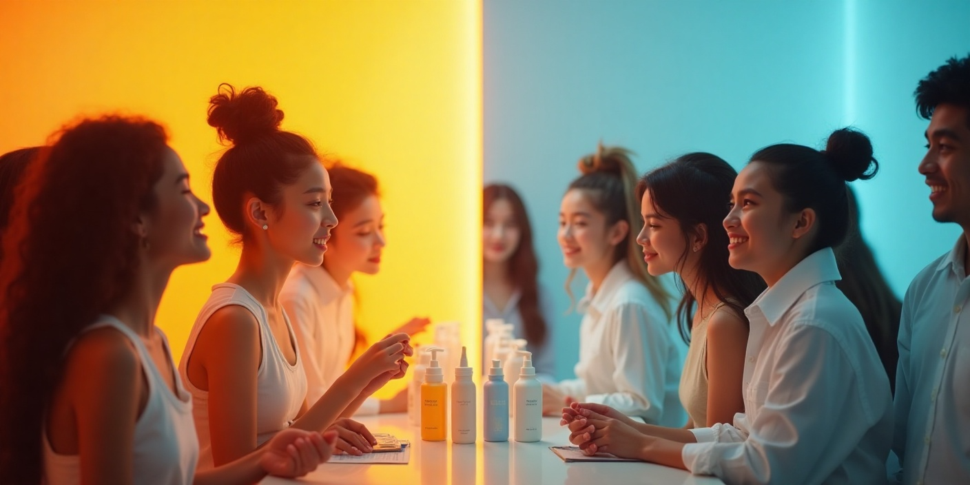 Byoma vs Bubble: The Gen Z Skincare Showdown You Didn’t Know You Needed