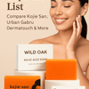 Best Kojic Acid Soaps for Dark Spots in India (2025): Wild Oak, Kojie San, Urban Gabru & More Compared