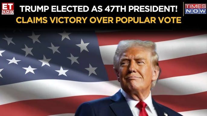 Trump's Return: A New Era in the White House