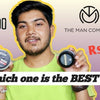 The Man Company vs Beardo 2026 – Which Men's Grooming Brand Wins?