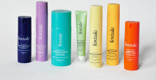 Foxtale’s Recent Virality: A Beauty Brand That’s Taking the Internet by Storm