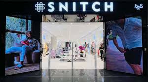 Snitch: The Rise of India's Fast-Fashion Menswear Brand