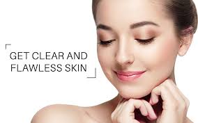Secrets to Flawless Skin