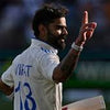 The Legend, Virat Kohli's Retirement: A New Chapter in an Iconic Career