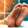 Say Goodbye to Foot Wrinkles and Dead Skin: Here’s Why Your Feet Deserve More Love