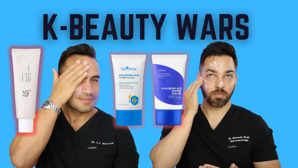 Innisfree vs Beauty of Joseon: Which is Better?