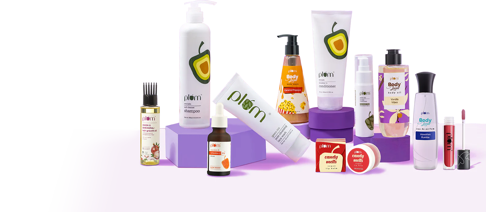 Plum Goodness: Nature’s Best Now in a Bottle!!!!!!!!!