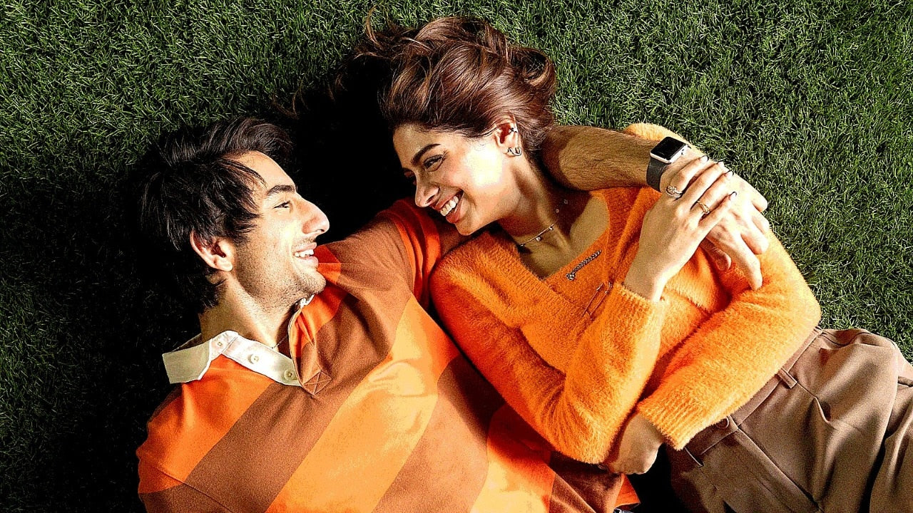 Nadaaniyan: A Visually Stunning Rom-Com That Falls Short Emotionally