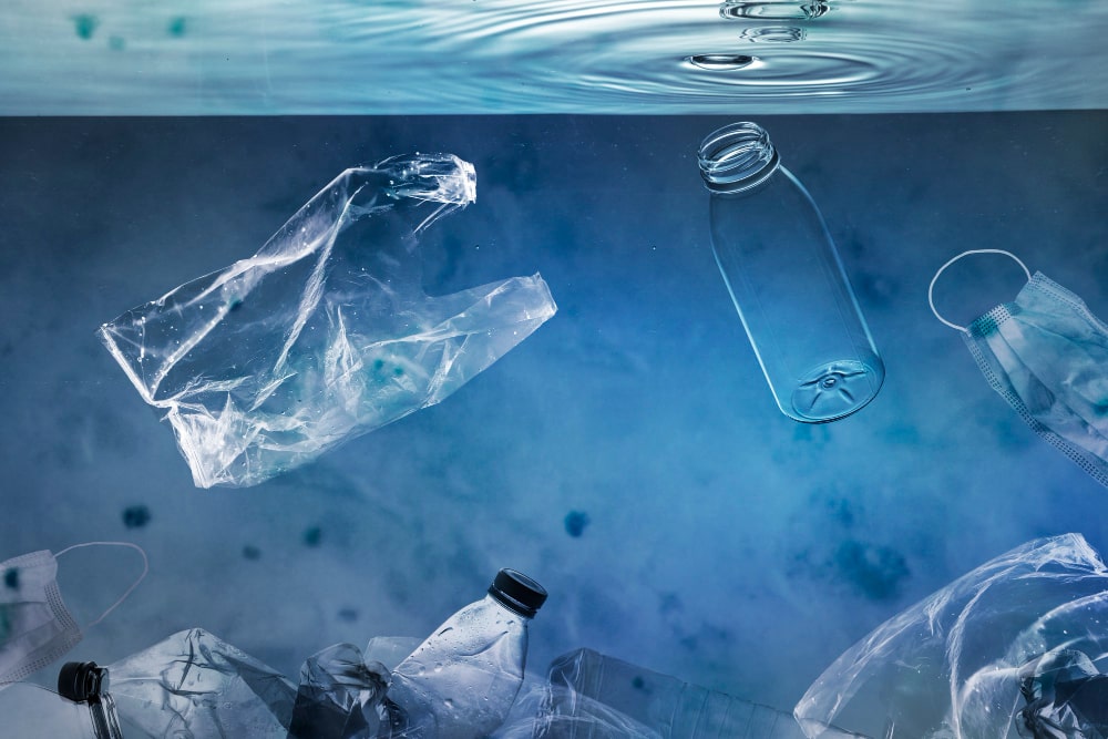 Is Plastic Recycling Effective to Reduce Plastic Pollution?