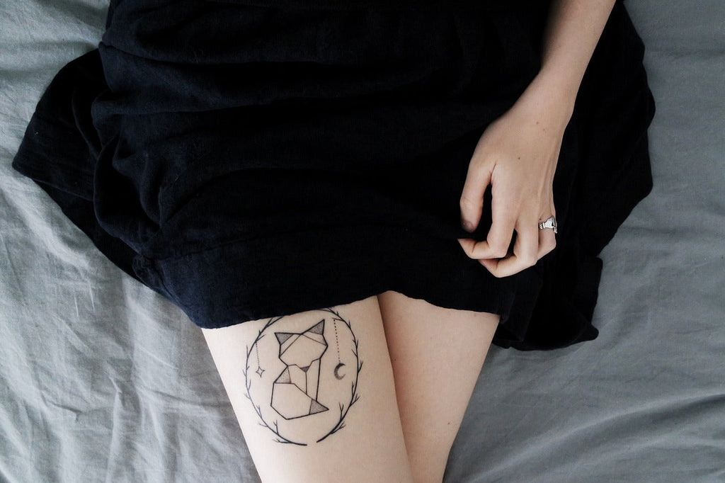 What’s Causing Those Tiny Bumps on Your Butt? (And How to Get Rid of Them)
