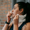 Sweaty Skin and Sticky Feel? Try This Fitkari-Infused Detox Shower Routine