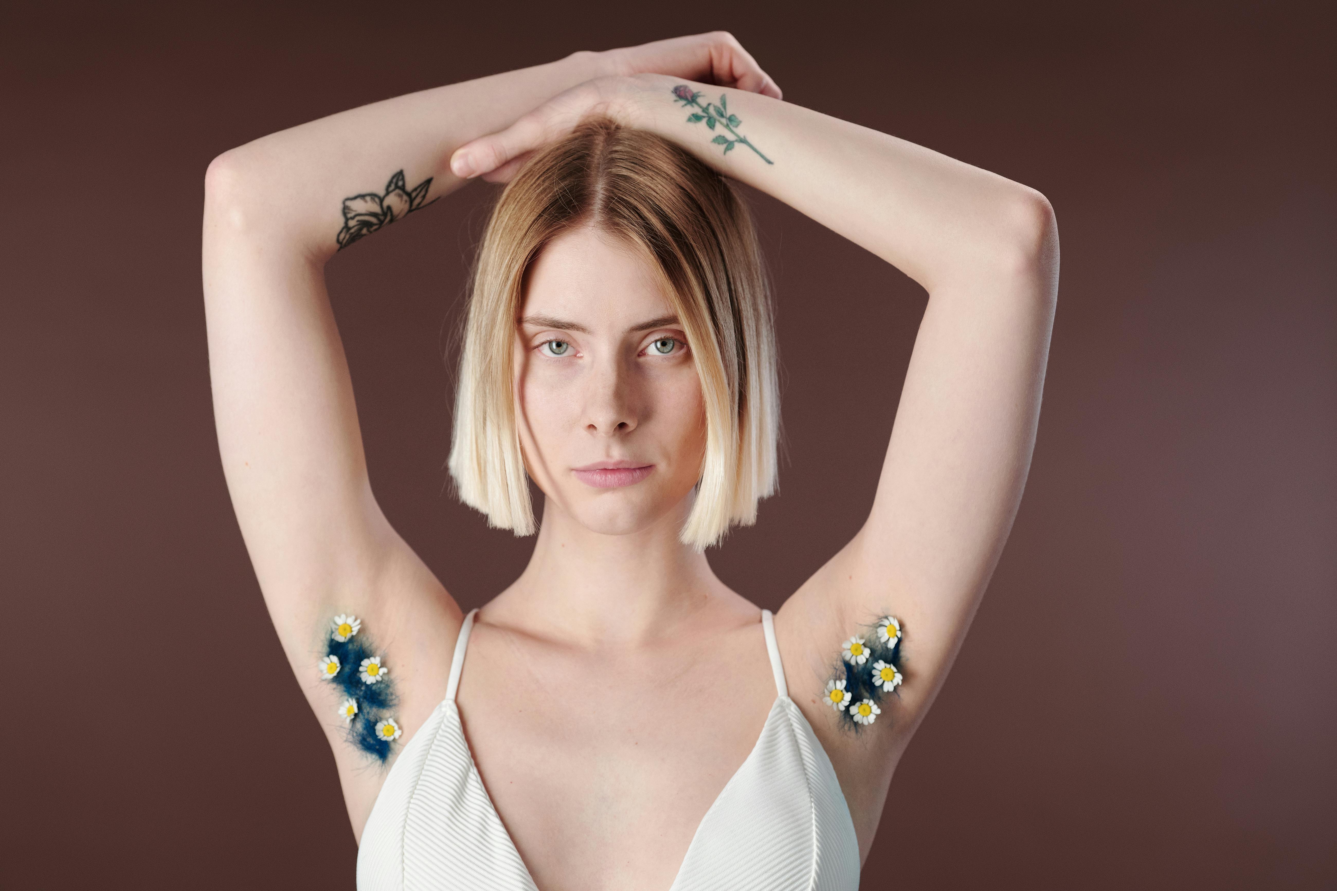 Tired of Dark Underarms? Meet the Roll-On That Brightens While Keeping You Fresh