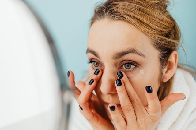 How Collagen, Peptides & Ceramides Enhance Your 5% Benzoyl Peroxide Acne Wash?