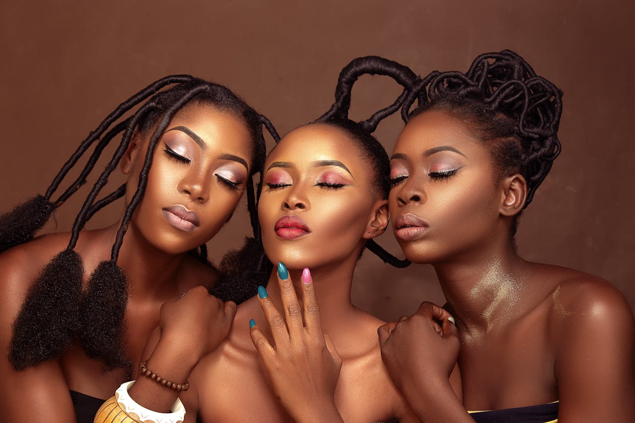 Melanin is Magical: Why Darker Skin Tones Need Different Skincare, Not 'Fairness Creams'