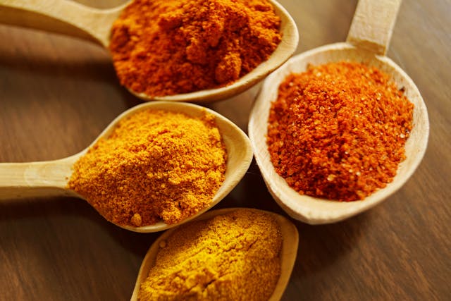 The Power of Turmeric & Probiotics in 5% Benzoyl Peroxide Acne Wash
