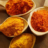 The Power of Turmeric & Probiotics in 5% Benzoyl Peroxide Acne Wash