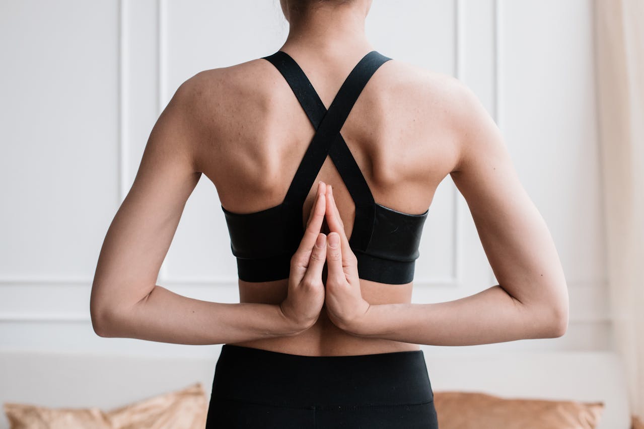 Back Acne vs Chest Acne: Different Causes, Same Solution?