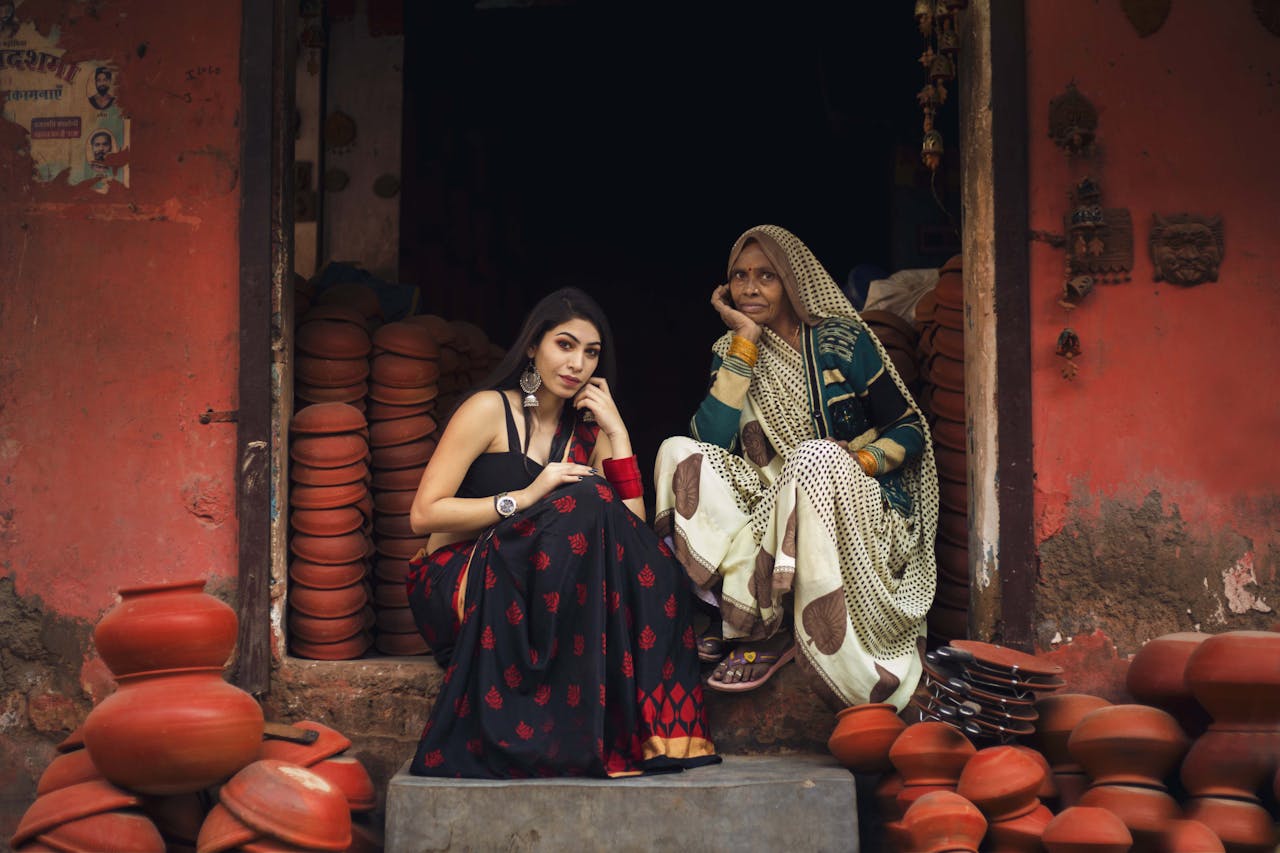 Why Do Indians Have More Pigmented Skin? | Fascinating Science You Should Know